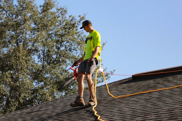 Top 10 Signs Your Roof Needs Immediate Repair in Boynton Beach